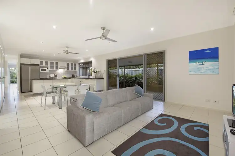 Third view of Homely house listing, 11 Frogmouth Circuit, Mountain Creek QLD 4557