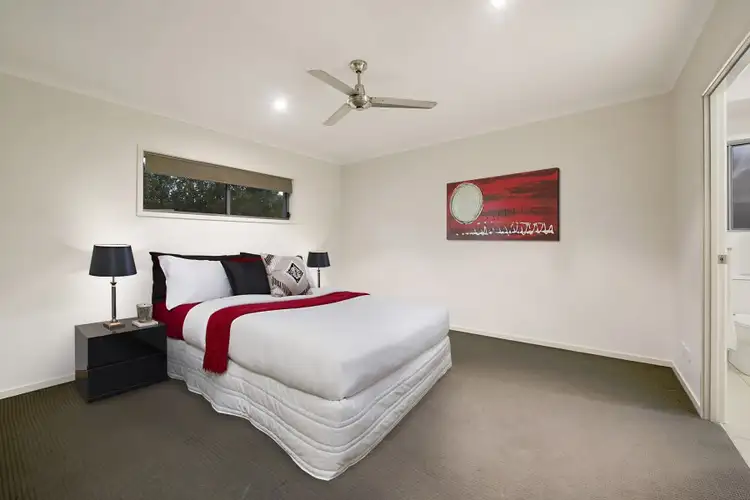 Fourth view of Homely house listing, 11 Frogmouth Circuit, Mountain Creek QLD 4557