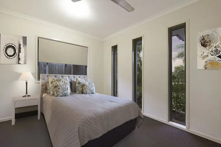 Fifth view of Homely house listing, 11 Frogmouth Circuit, Mountain Creek QLD 4557