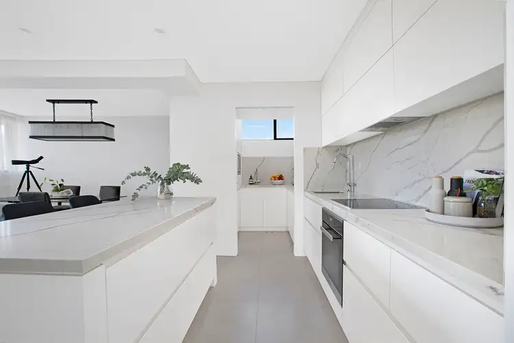 Fifth view of Homely apartment listing, 6/4 Mandolong Road, Mosman NSW 2088