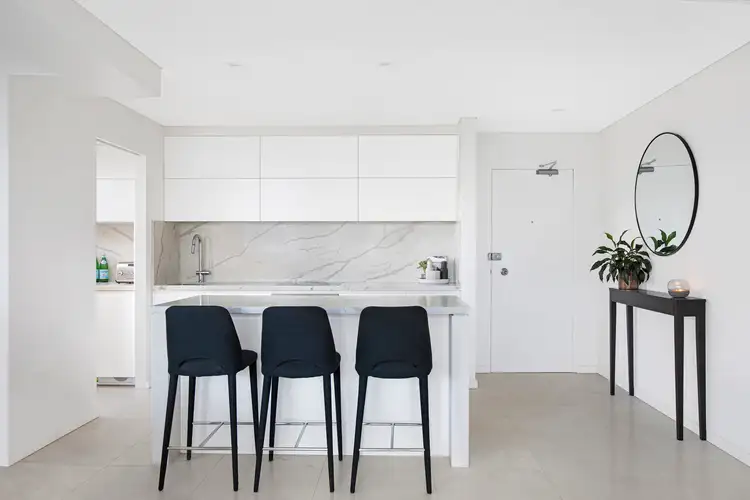 Sixth view of Homely apartment listing, 6/4 Mandolong Road, Mosman NSW 2088