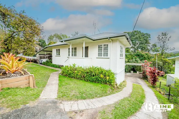27 Crusher Park Drive, Nambour QLD 4560
