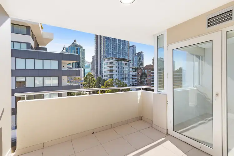 Second view of Homely apartment listing, 116/640 Pacific Highway, Chatswood NSW 2067