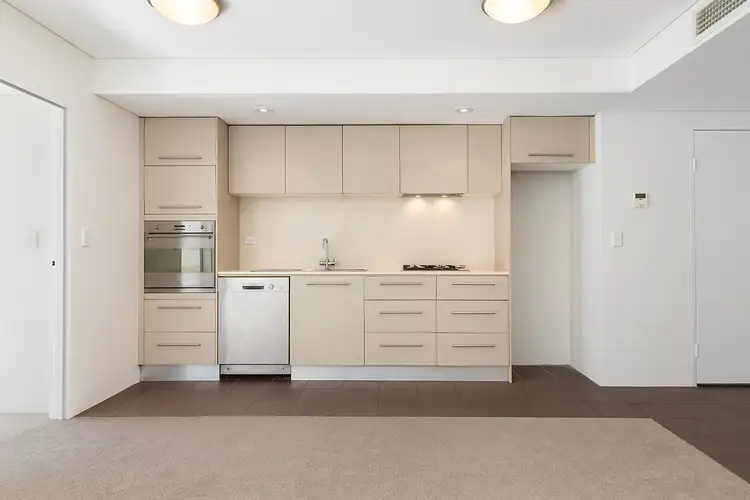 Third view of Homely apartment listing, 116/640 Pacific Highway, Chatswood NSW 2067