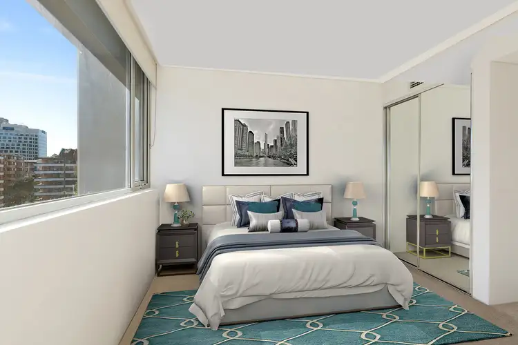Fourth view of Homely apartment listing, 116/640 Pacific Highway, Chatswood NSW 2067