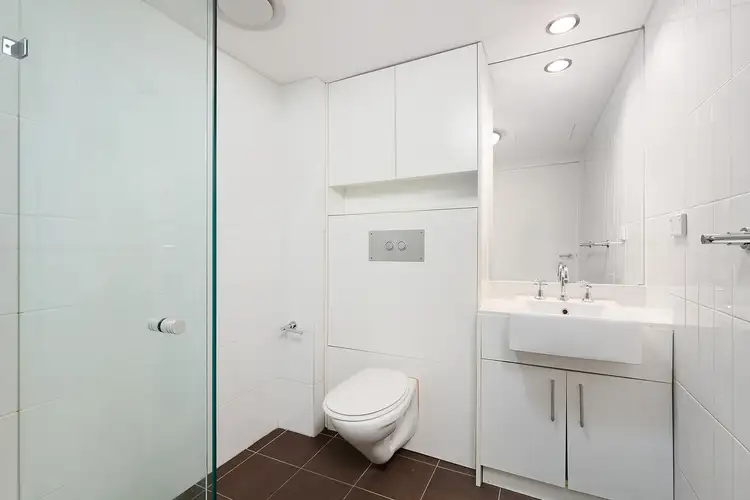 Fifth view of Homely apartment listing, 116/640 Pacific Highway, Chatswood NSW 2067