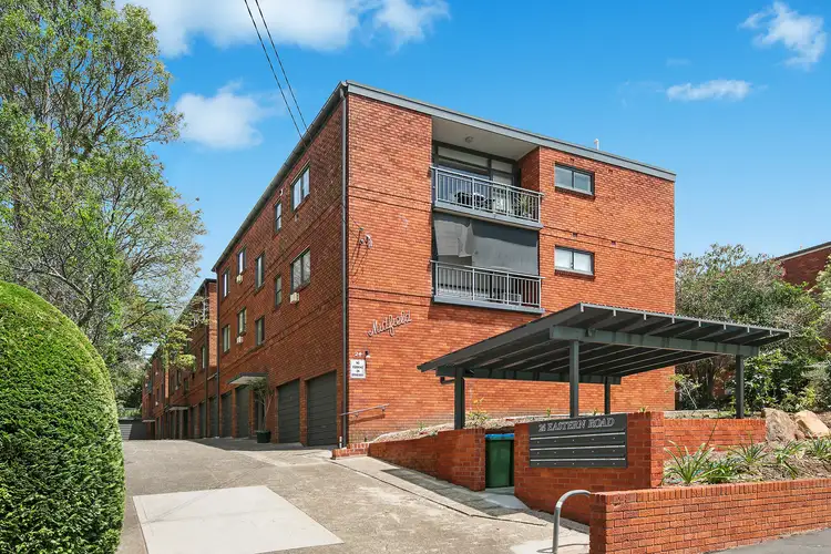 Main view of Homely apartment listing, 7/24 Eastern Road, Turramurra NSW 2074