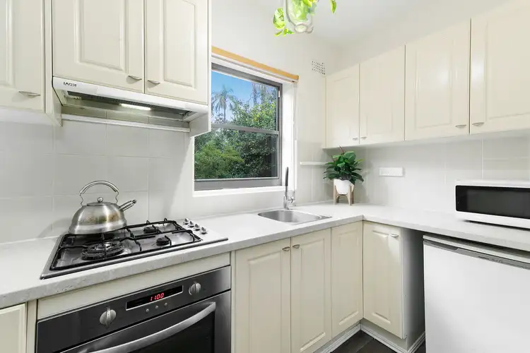 Second view of Homely apartment listing, 7/24 Eastern Road, Turramurra NSW 2074