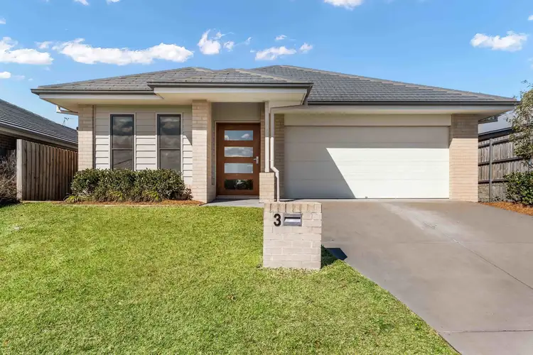 3 Louden Close, Thornton NSW 2322