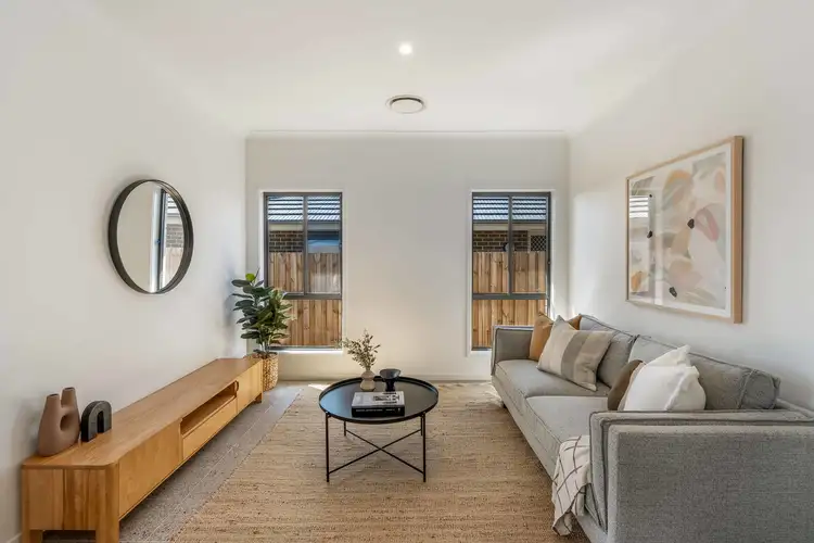 Second view of Homely house listing, 3 Louden Close, Thornton NSW 2322