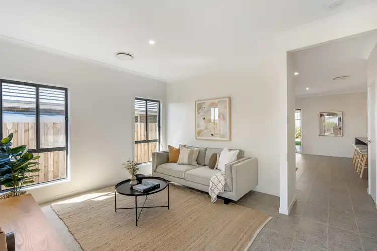 Third view of Homely house listing, 3 Louden Close, Thornton NSW 2322