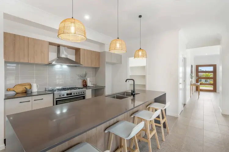 Fourth view of Homely house listing, 3 Louden Close, Thornton NSW 2322