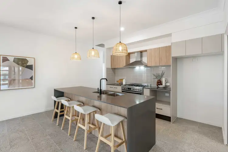 Fifth view of Homely house listing, 3 Louden Close, Thornton NSW 2322