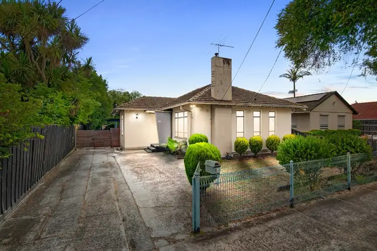 Main view of Homely house listing, 64 Kirby Street, Reservoir VIC 3073
