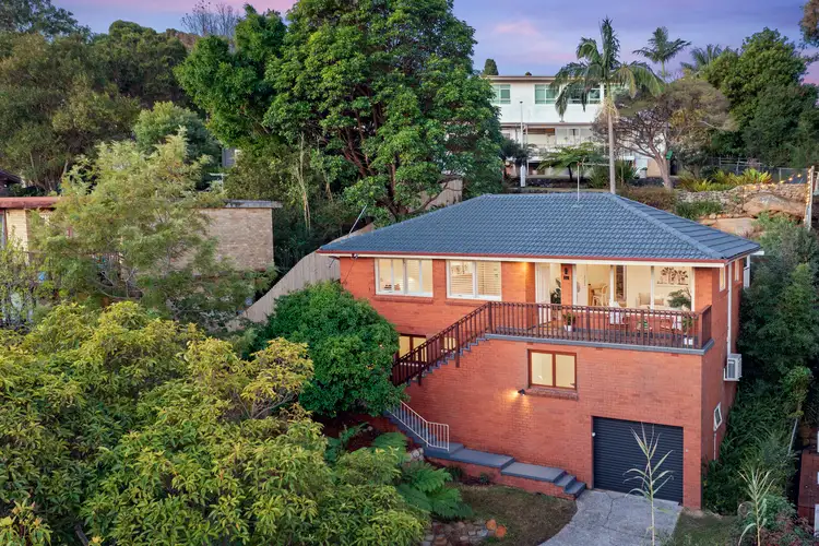 30 Goondari Road, Allambie Heights NSW 2100