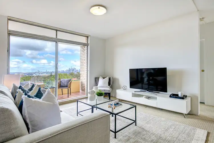 Fourth view of Homely apartment listing, 31/560 Military Road, Mosman NSW 2088