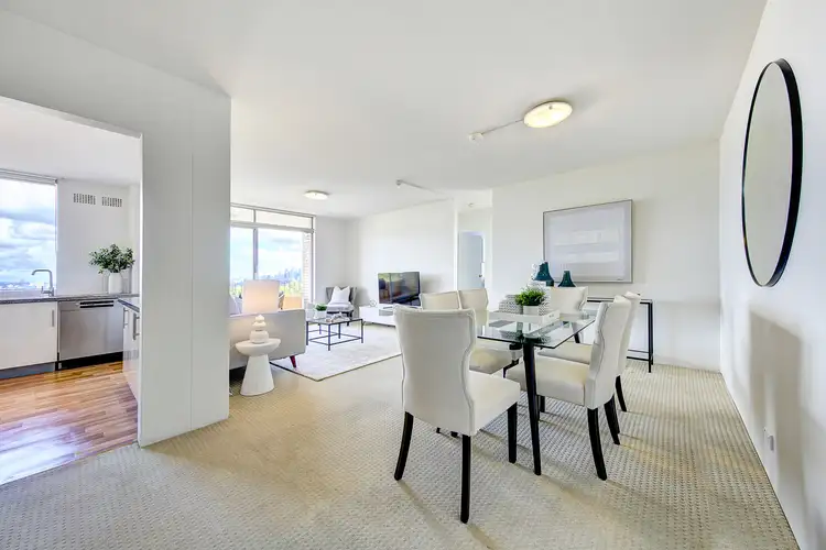 Fifth view of Homely apartment listing, 31/560 Military Road, Mosman NSW 2088
