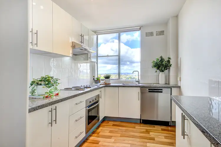 Sixth view of Homely apartment listing, 31/560 Military Road, Mosman NSW 2088