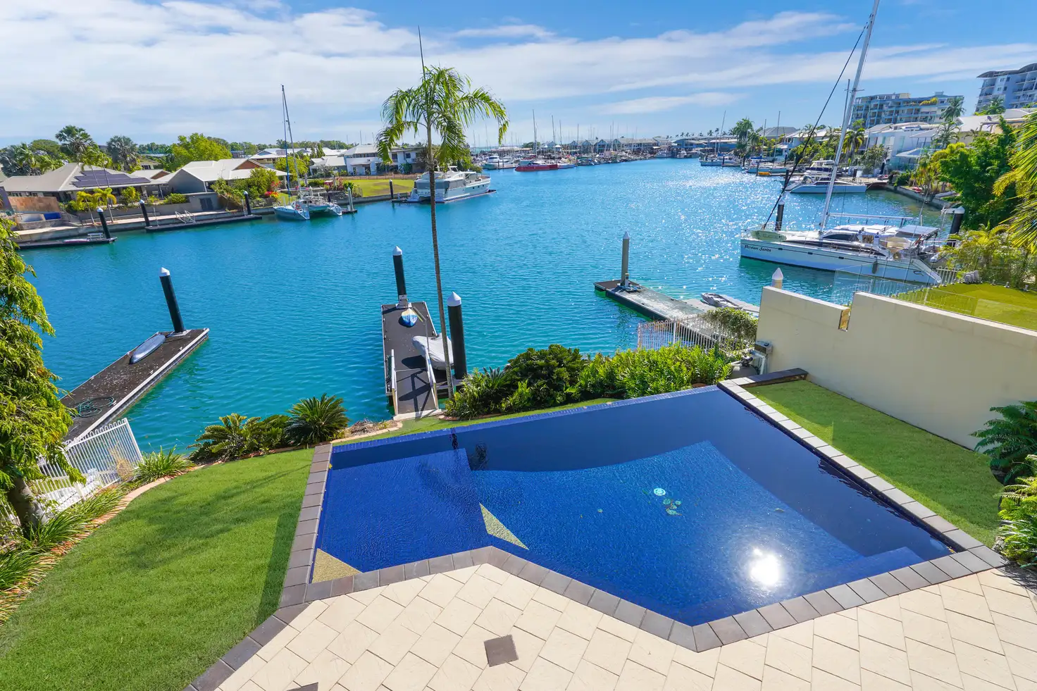 Main view of Homely house listing, 7 Paspaley Place, Cullen Bay NT 820