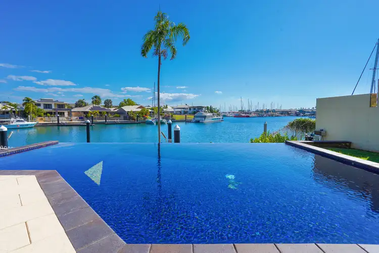 Third view of Homely house listing, 7 Paspaley Place, Cullen Bay NT 820