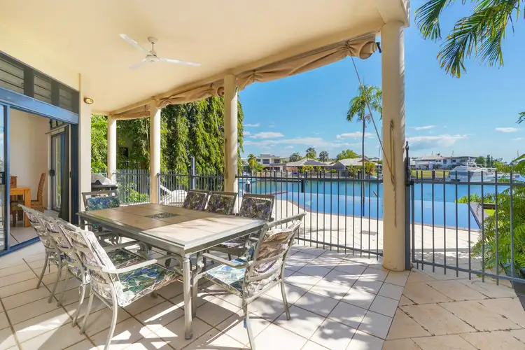 Fourth view of Homely house listing, 7 Paspaley Place, Cullen Bay NT 820