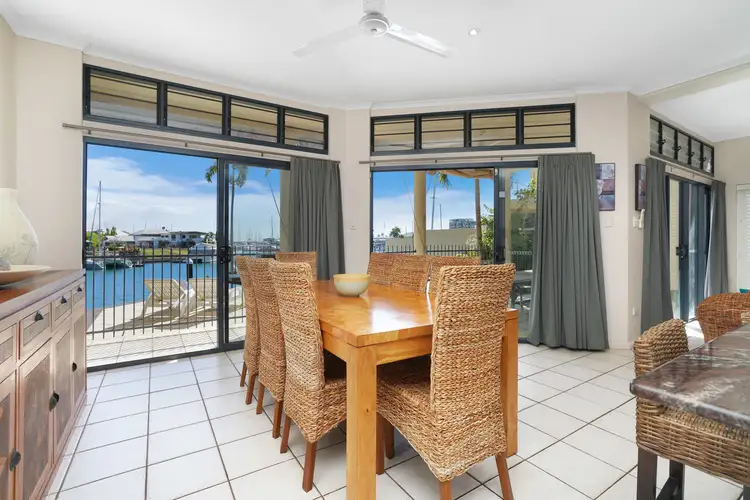 Fifth view of Homely house listing, 7 Paspaley Place, Cullen Bay NT 820