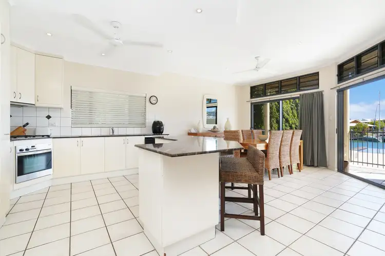 Sixth view of Homely house listing, 7 Paspaley Place, Cullen Bay NT 820