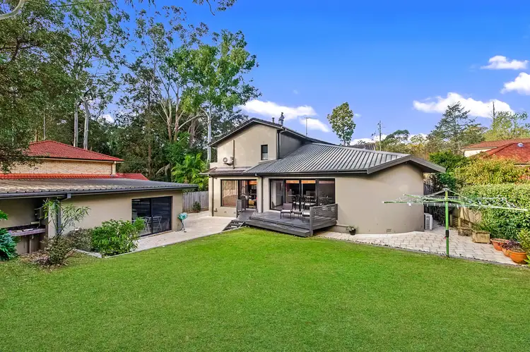 Main view of Homely house listing, 5A Knox Place, Normanhurst NSW 2076