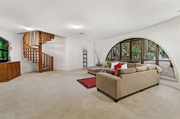 Third view of Homely house listing, 18 Rainforest Close, Wahroonga NSW 2076