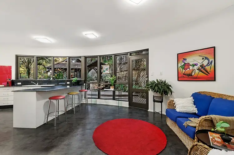 Fifth view of Homely house listing, 18 Rainforest Close, Wahroonga NSW 2076