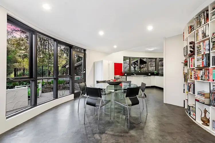 Sixth view of Homely house listing, 18 Rainforest Close, Wahroonga NSW 2076