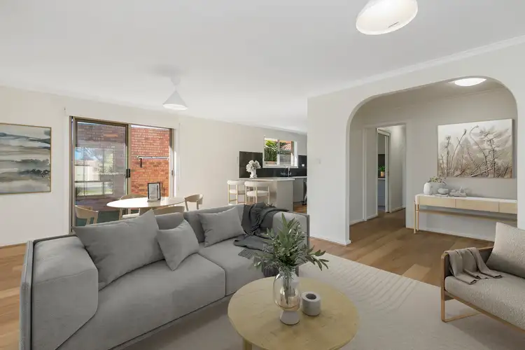 Third view of Homely unit listing, 2 Hakea Court, Altona Meadows VIC 3028