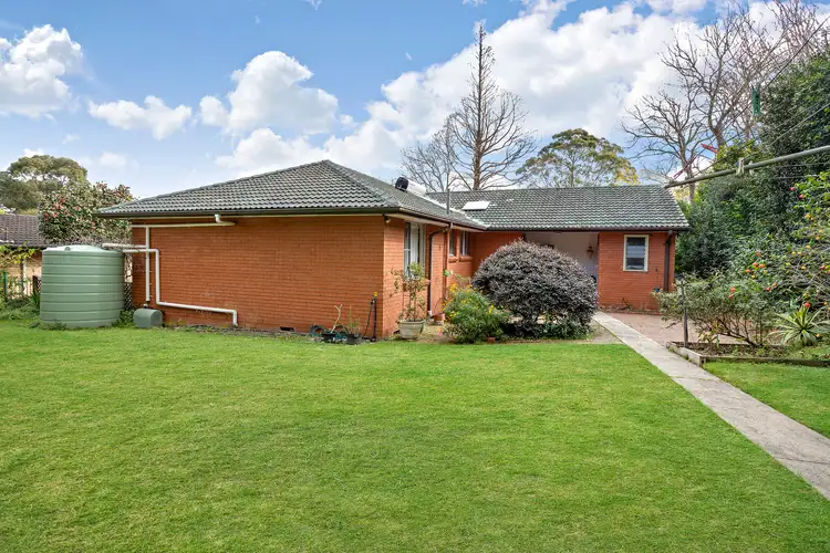Second view of Homely house listing, 8 Tobruk Avenue, St Ives NSW 2075