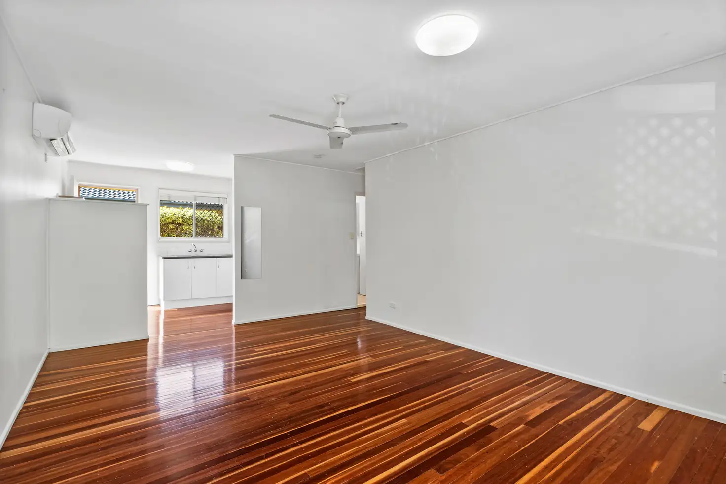 Main view of Homely unit listing, 1/29 Harris Street, Windsor QLD 4030