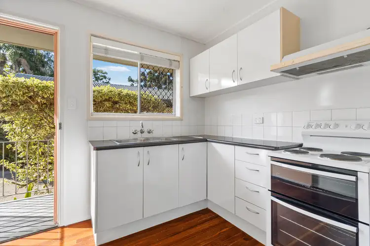 Second view of Homely unit listing, 1/29 Harris Street, Windsor QLD 4030