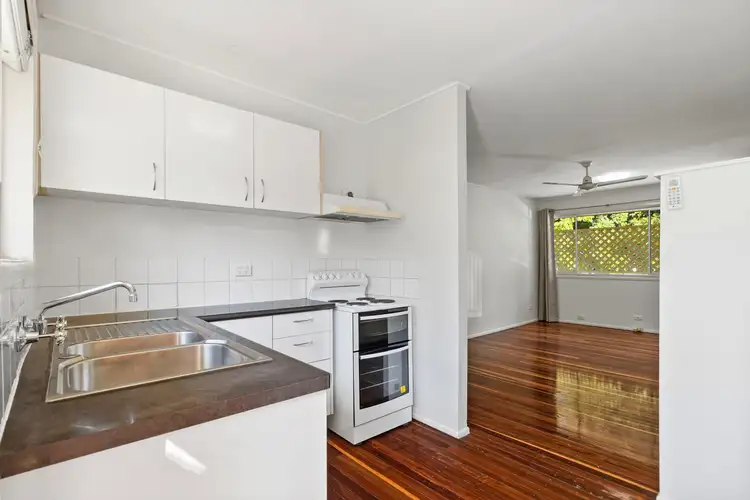 Third view of Homely unit listing, 1/29 Harris Street, Windsor QLD 4030