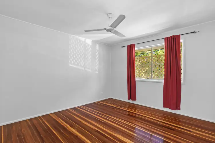Fifth view of Homely unit listing, 1/29 Harris Street, Windsor QLD 4030