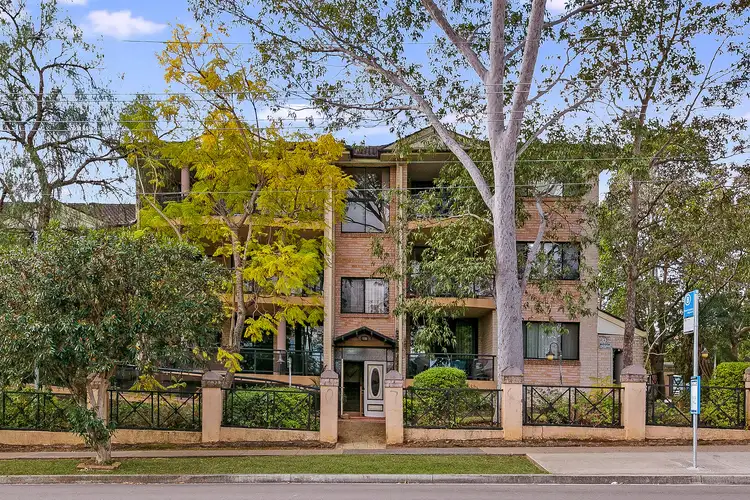 14/37 Good Street, Westmead NSW 2145