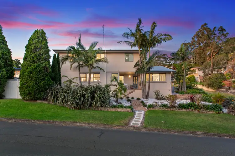 13 Awatea Place, Engadine NSW 2233