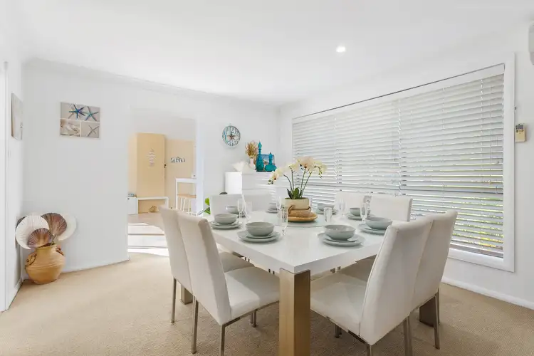 Fifth view of Homely house listing, 13 Awatea Place, Engadine NSW 2233