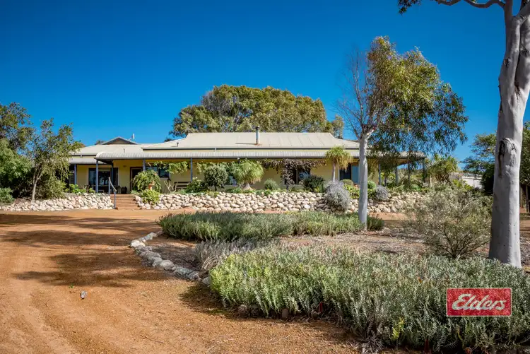 Second view of Homely house listing, 99 Scott Road, Rudds Gully WA 6532