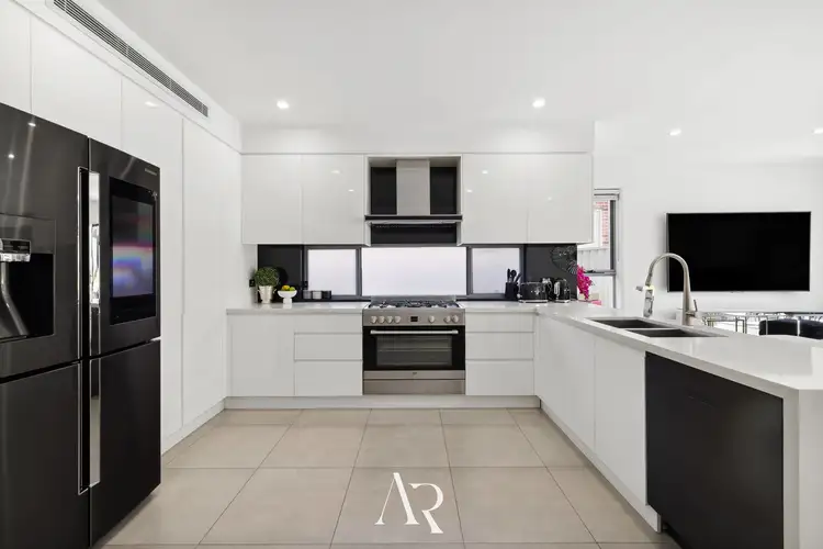 Fourth view of Homely semi-detached listing, 24A Winifred Street, Condell Park NSW 2200