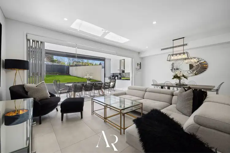 Fifth view of Homely semi-detached listing, 24A Winifred Street, Condell Park NSW 2200