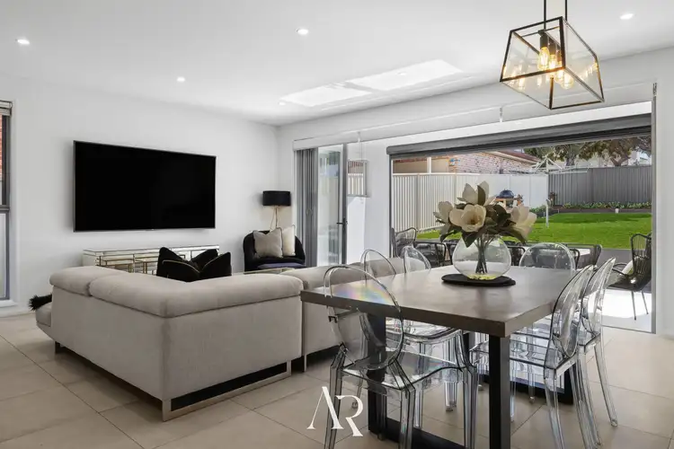 Sixth view of Homely semi-detached listing, 24A Winifred Street, Condell Park NSW 2200