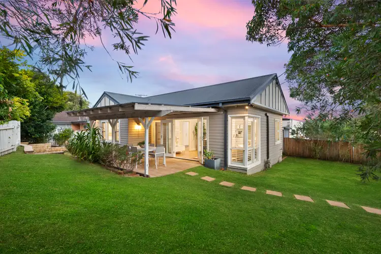 Main view of Homely house listing, 12 Michele Road, Cromer NSW 2099