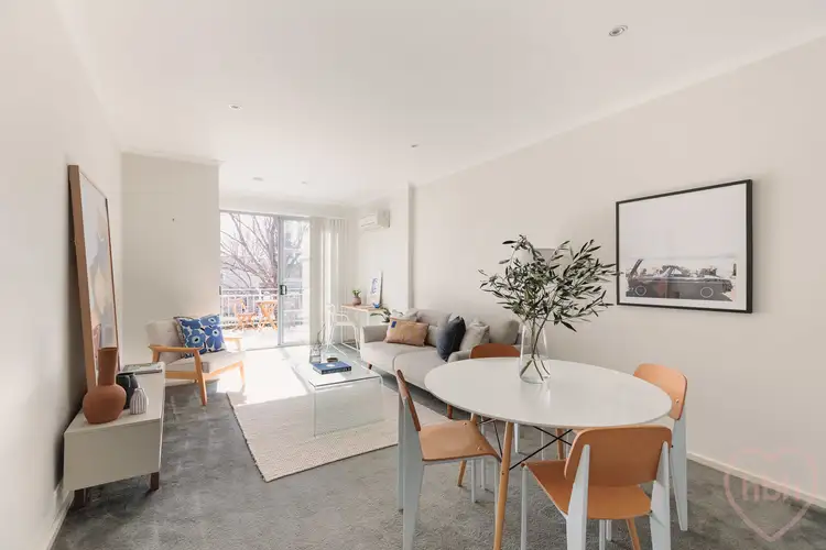 18/7 Coolac Place, Braddon ACT 2612
