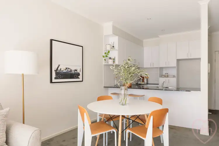 Fifth view of Homely apartment listing, 18/7 Coolac Place, Braddon ACT 2612