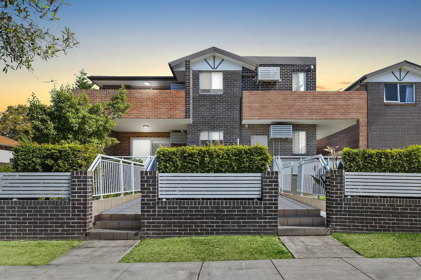 Main view of Homely apartment listing, 2/64 Queen Street, Concord West NSW 2138