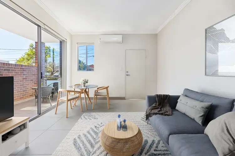 Third view of Homely apartment listing, 2/64 Queen Street, Concord West NSW 2138