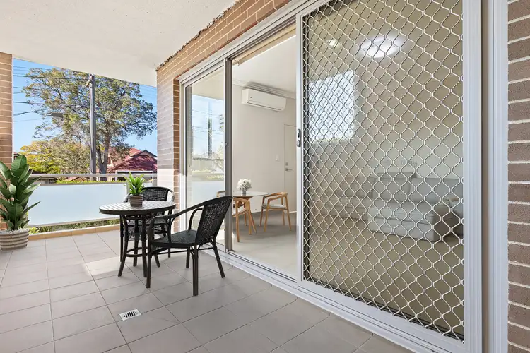 Fourth view of Homely apartment listing, 2/64 Queen Street, Concord West NSW 2138